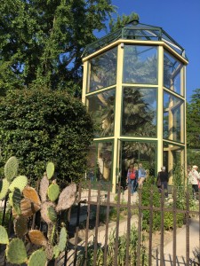 Orto Botanico
