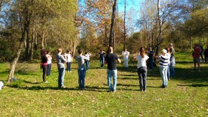 Fontane Bianche: Rilassarsi insieme nella Natura
